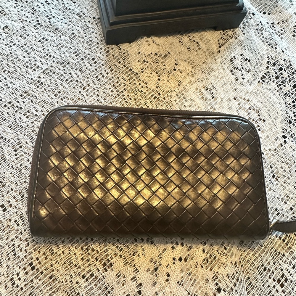 Bottega Veneta Wallet